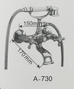 A-730尺寸