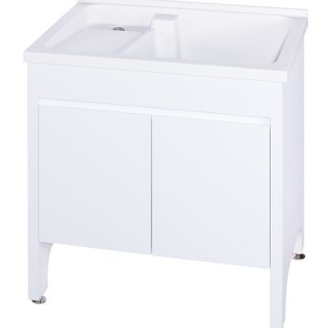 AIU360/370洗衣槽浴櫃組60&70cm