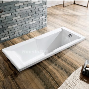 ZG102壓克力浴缸120~170cm