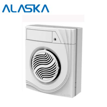 ALASKA阿拉斯加-868SD換氣扇-掛壁式24.8*28.5cm