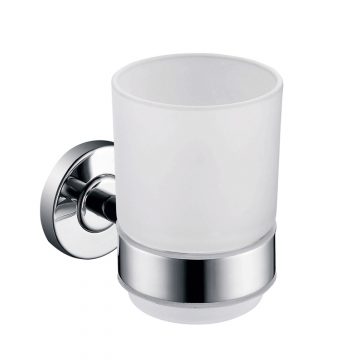 125.0100不鏽鋼漱口杯架