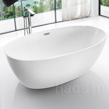 XYK096獨立浴缸170cm（超薄邊）