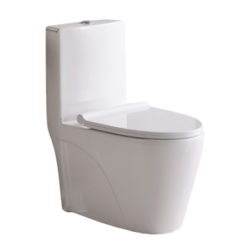 8029 虹吸噴射單體馬桶