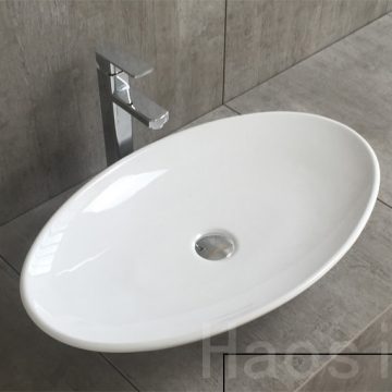 RO-104台上大臉盆69cm