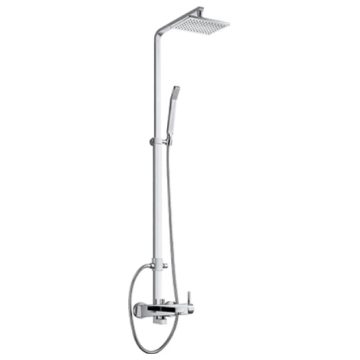 (庫存出清)8167-D38淋浴花灑