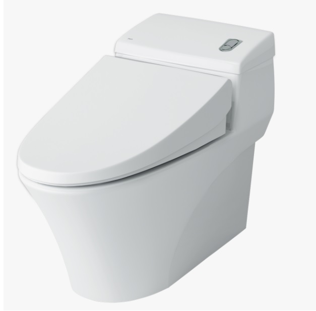 日本INAX單體馬桶AC-1008VRN