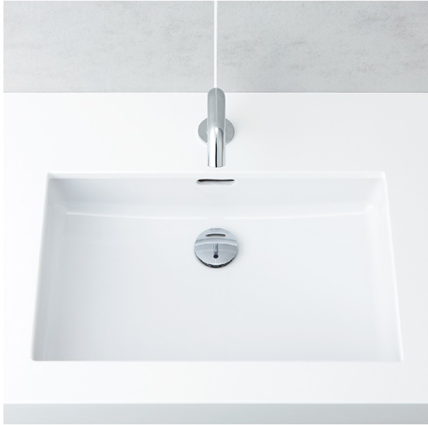 日本INAX下崁盆YL-2250/BW1-60CM(牌價9800元)