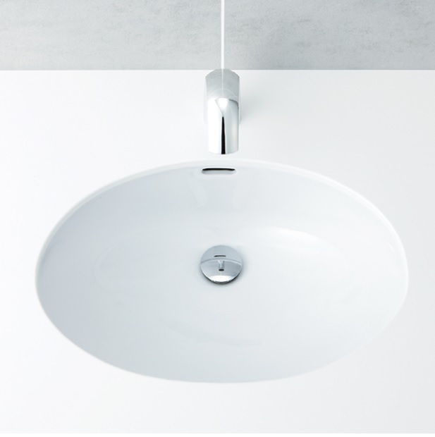 日本INAX下崁盆YL-2295/BW1-59CM(牌價6800元)