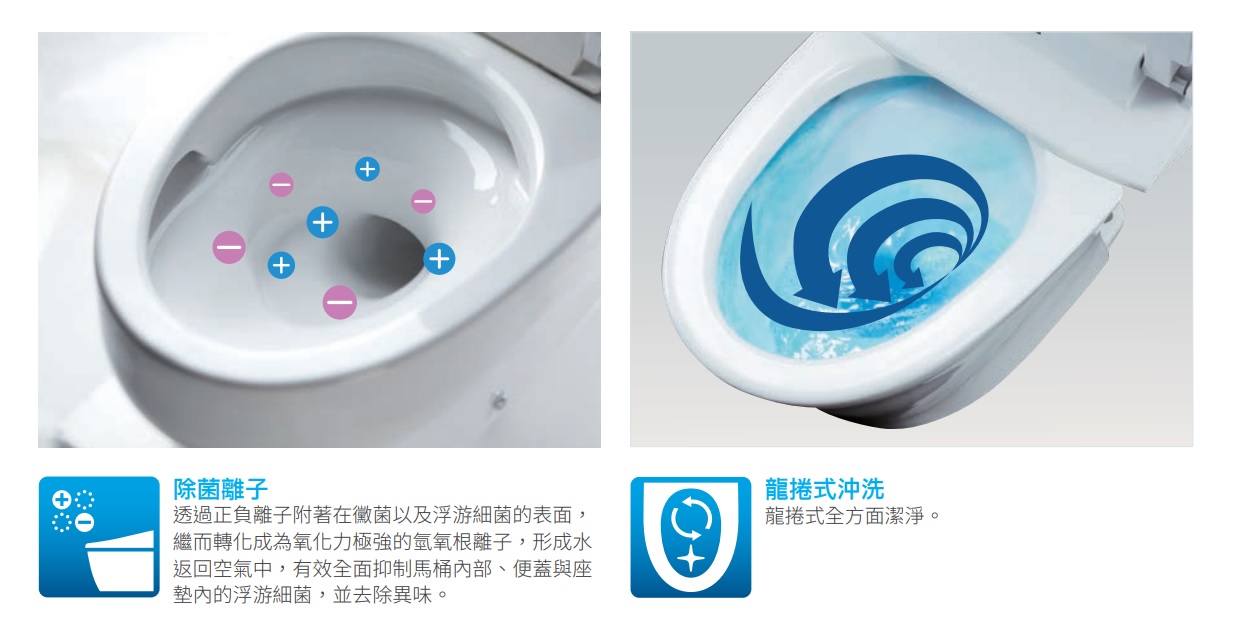 日本INAX 全智能超級馬桶SATIS G (尊爵黑) – 昊鑫衛浴