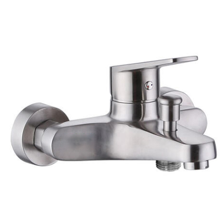 RECO 108233-B不鏽鋼淋浴龍頭