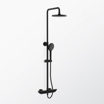 S5582449 淋浴雙花灑龍頭