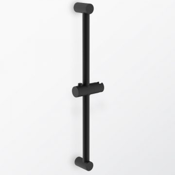 P0230449黑色不鏽鋼升降桿組