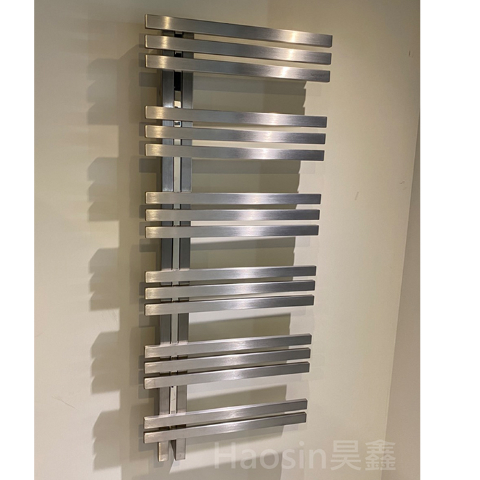 HAMMAM液熱式電熱毛巾架 (隱藏式.外露式) M-P-0031-2-003-005