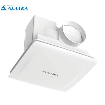 ALASKA阿拉斯加-直流變頻-718D換氣扇21*21cm