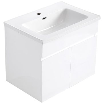 YJ27002面盆浴櫃組(61~101.5cm)多種尺寸