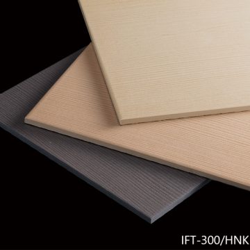 INAX保溫地磚-HNK檜木系列（三色）-日本製