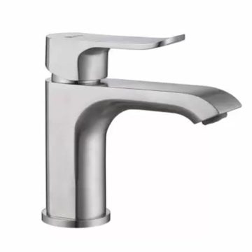 RECO 105168-B不鏽鋼面盆龍頭