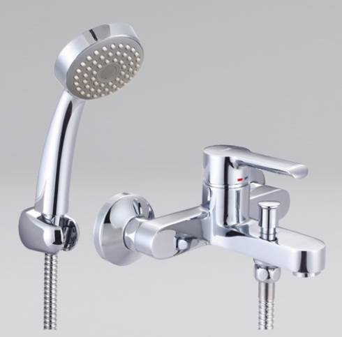 BFT-4668 日本INAX淋浴龍頭（牌價6400元）