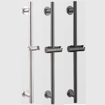 RECO 131001 不鏽鋼滑桿(三色)