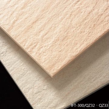 INAX保溫地磚-QZ石英石系列（四色）-日本製