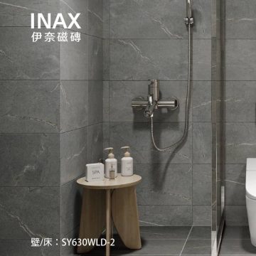 INAX壁磚地磚SY-630/WLD2台灣製30*60cm