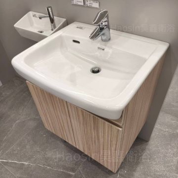 日本INAX方盆YL-2149FC/BW1訂制浴櫃-60cm(浴櫃訂制)