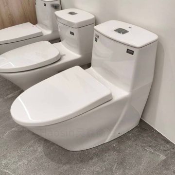日本INAX單體馬桶AC-919VRN-TW/BW1管距30/40